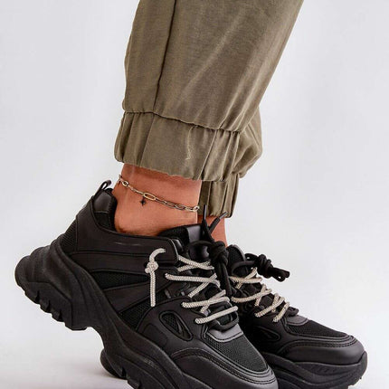 Sport Shoes model 199161 - Très Elite