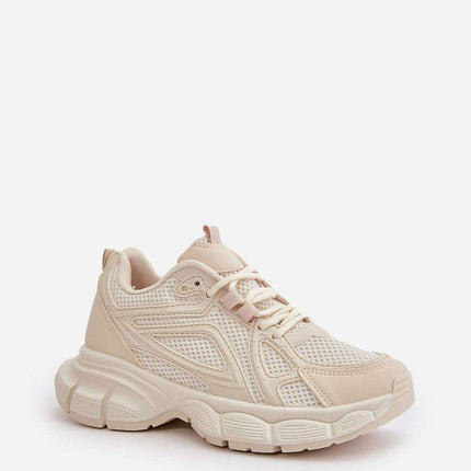 Sport Shoes model 199162 - Très Elite