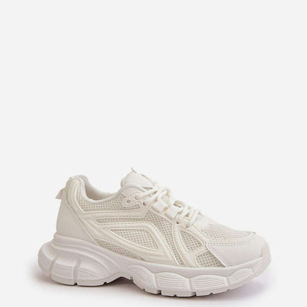 Sport Shoes model 199162 - Très Elite