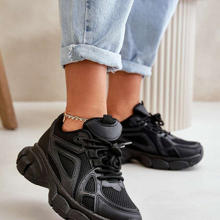 Sport Shoes model 199162 - Très Elite