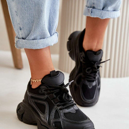 Sport Shoes model 199162 - Très Elite