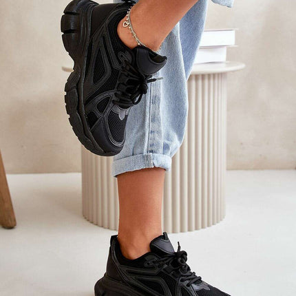 Sport Shoes model 199162 - Très Elite