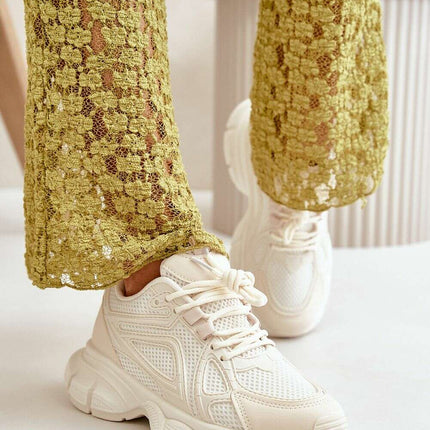 Sport Shoes model 199162 - Très Elite