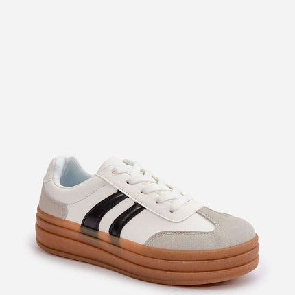 Sport Shoes model 199171 - Très Elite