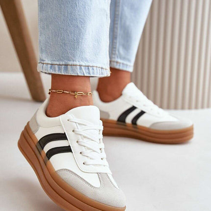 Sport Shoes model 199171 - Très Elite