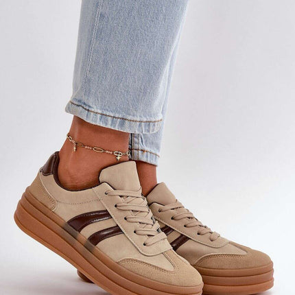Sport Shoes model 199171 - Très Elite