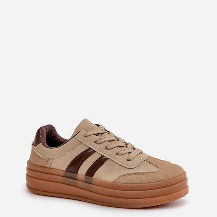 Sport Shoes model 199171 - Très Elite