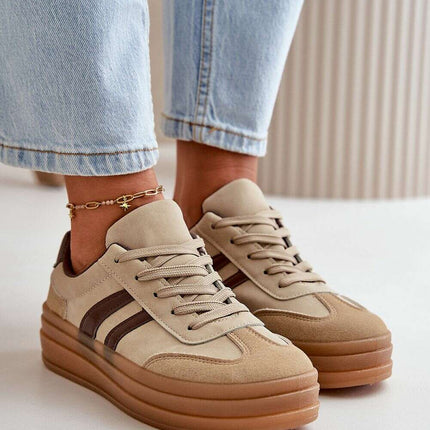 Sport Shoes model 199171 - Très Elite