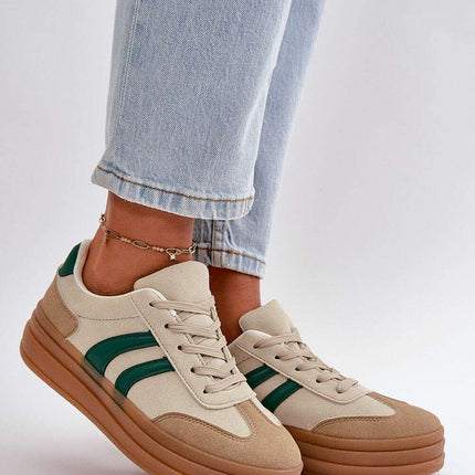 Sport Shoes model 199171 - Très Elite