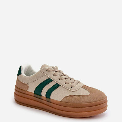 Sport Shoes model 199171 - Très Elite