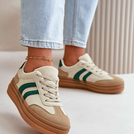 Sport Shoes model 199171 - Très Elite