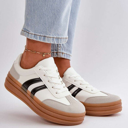 Sport Shoes model 199171 - Très Elite
