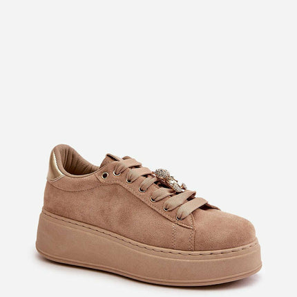 Sport Shoes model 199872 - Très Elite