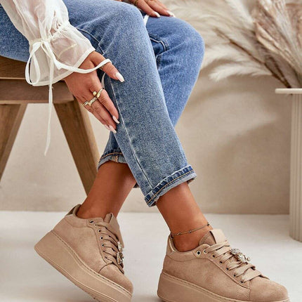 Sport Shoes model 199872 - Très Elite