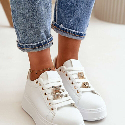 Sport Shoes model 199872 - Très Elite