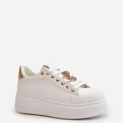 Sport Shoes model 199872 - Très Elite