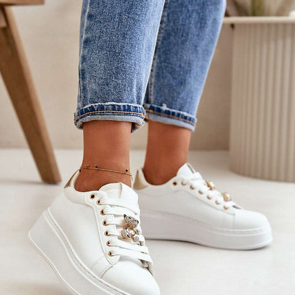 Sport Shoes model 199872 - Très Elite