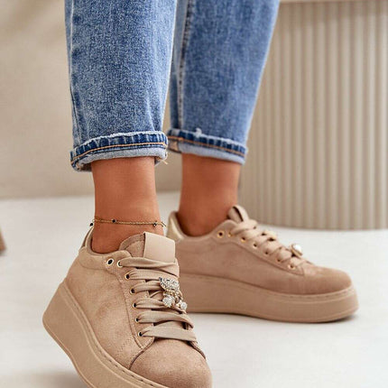 Sport Shoes model 199872 - Très Elite
