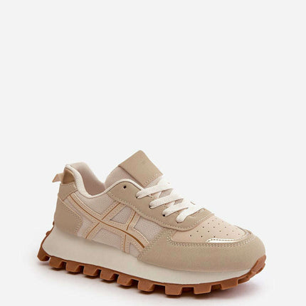 Sport Shoes model 199875 - Très Elite