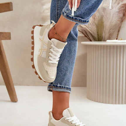 Sport Shoes model 199875 - Très Elite