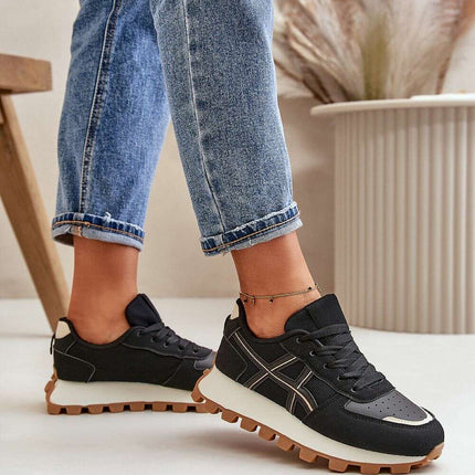 Sport Shoes model 199875 - Très Elite
