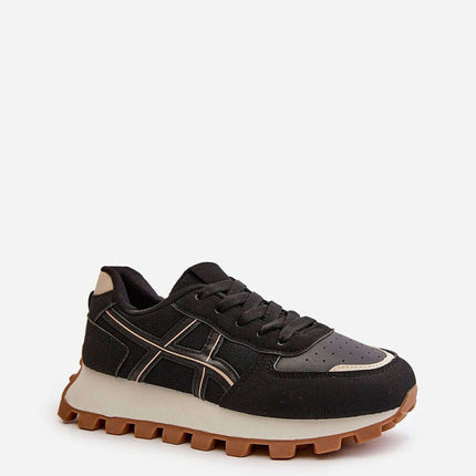 Sport Shoes model 199875 - Très Elite