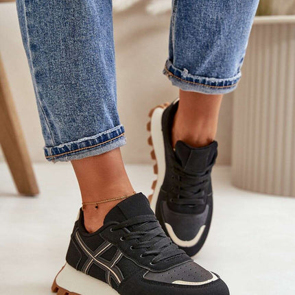 Sport Shoes model 199875 - Très Elite