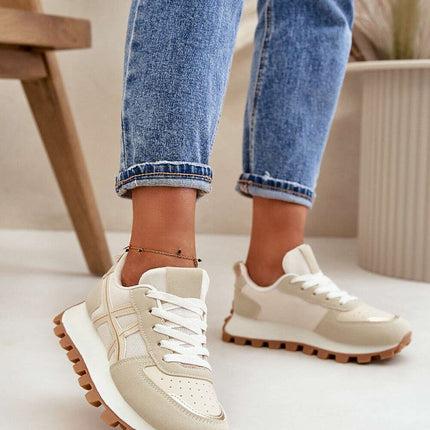 Sport Shoes model 199875 - Très Elite