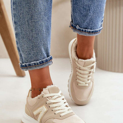 Sport Shoes model 199877 - Très Elite