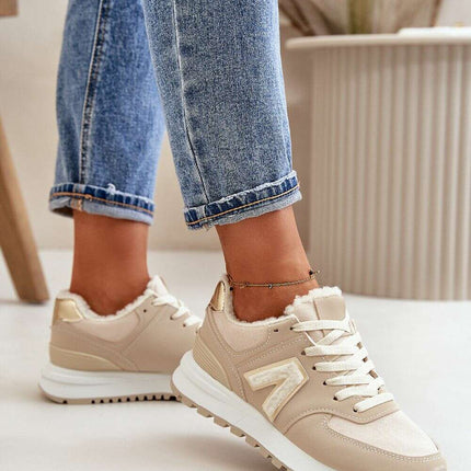 Sport Shoes model 199877 - Très Elite