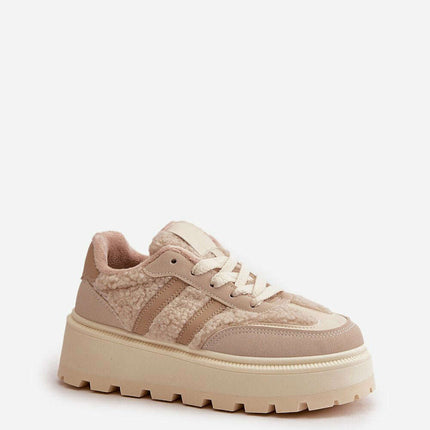Sport Shoes model 199878 - Très Elite