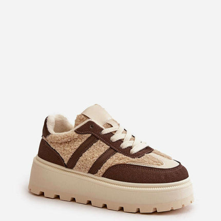 Sport Shoes model 199878 - Très Elite