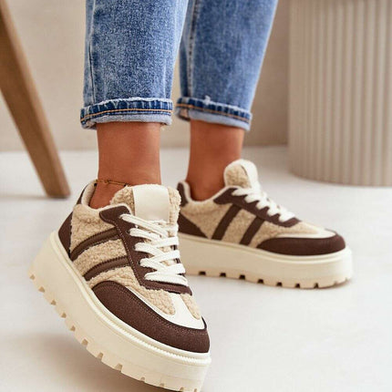 Sport Shoes model 199878 - Très Elite