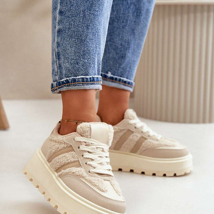 Sport Shoes model 199878 - Très Elite