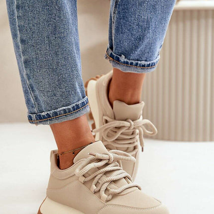 Sport Shoes model 199880 - Très Elite