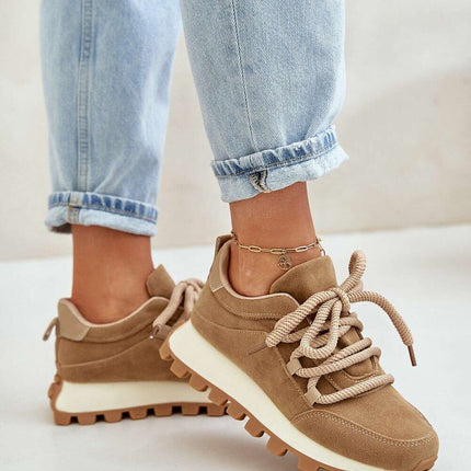 Sport Shoes model 199880 - Très Elite