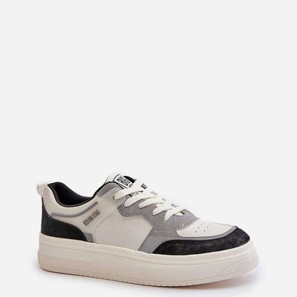 Sport Shoes model 199881 - Très Elite