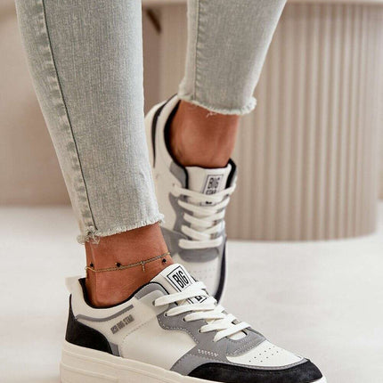 Sport Shoes model 199881 - Très Elite