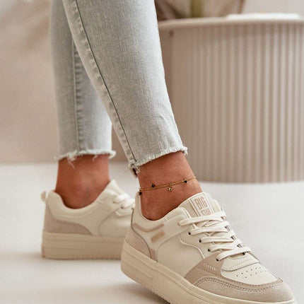 Sport Shoes model 199881 - Très Elite