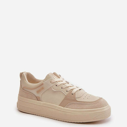 Sport Shoes model 199881 - Très Elite