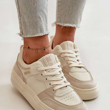 Sport Shoes model 199881 - Très Elite