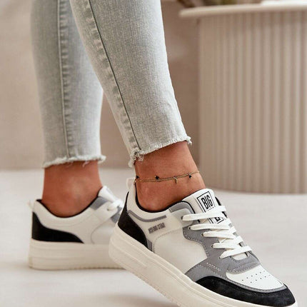 Sport Shoes model 199881 - Très Elite