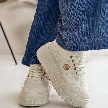 Sport Shoes model 199885 - Très Elite