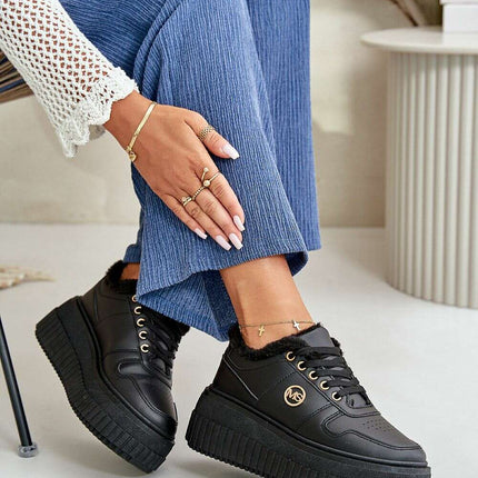 Sport Shoes model 199885 - Très Elite