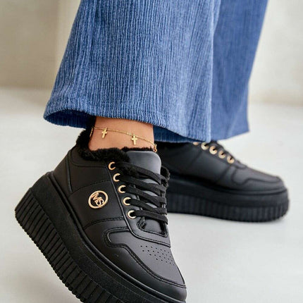 Sport Shoes model 199885 - Très Elite