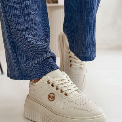 Sport Shoes model 199885 - Très Elite