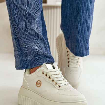 Sport Shoes model 199887 - Très Elite