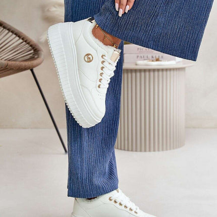Sport Shoes model 199887 - Très Elite