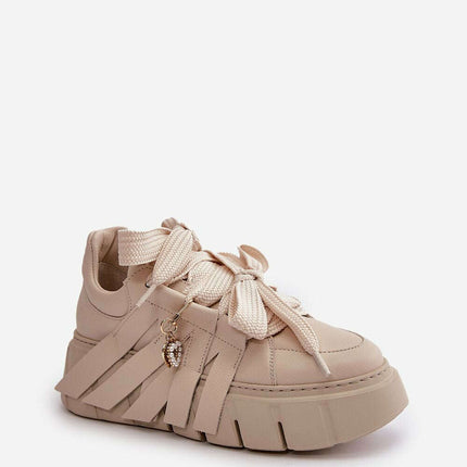 Sport Shoes model 199890 - Très Elite