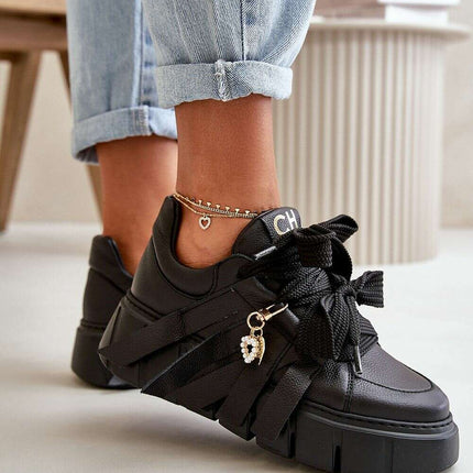 Sport Shoes model 199890 - Très Elite